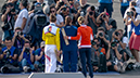2024 Olympic Games - Women RR