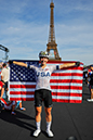 Paris 2024 Olympic Games