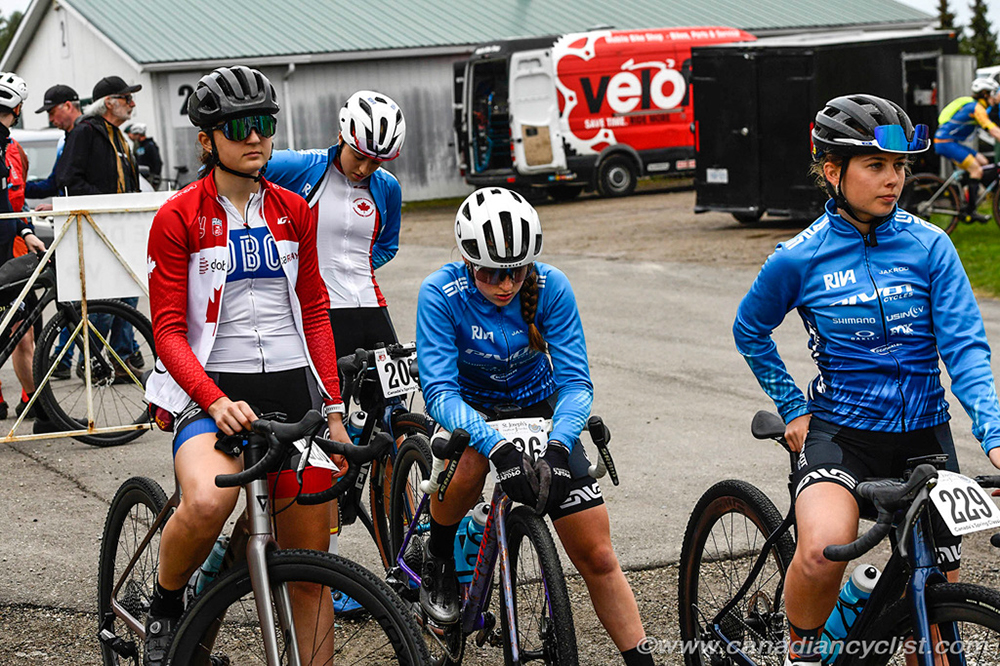 30th Paris to Ancaster, 2024