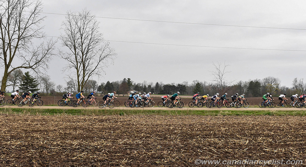 30th Paris to Ancaster, 2024