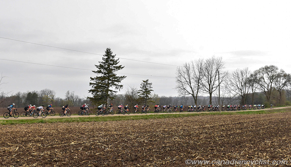 30th Paris to Ancaster, 2024