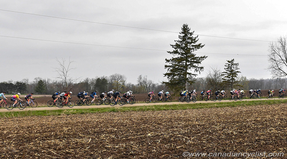 30th Paris to Ancaster, 2024