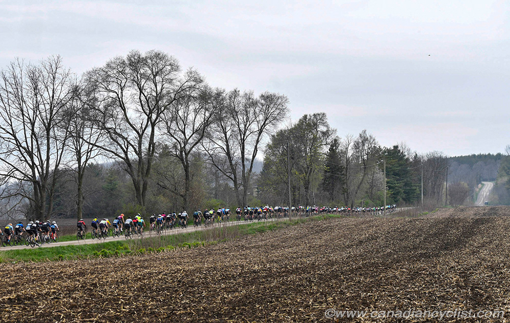30th Paris to Ancaster, 2024