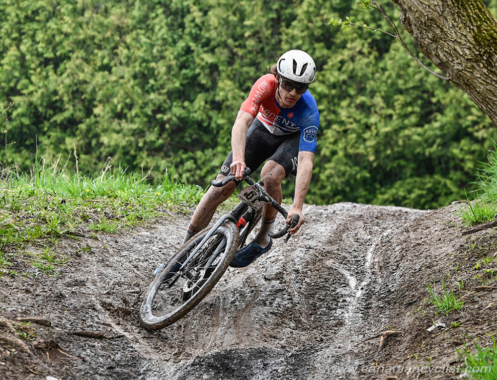 30th Paris to Ancaster, 2024