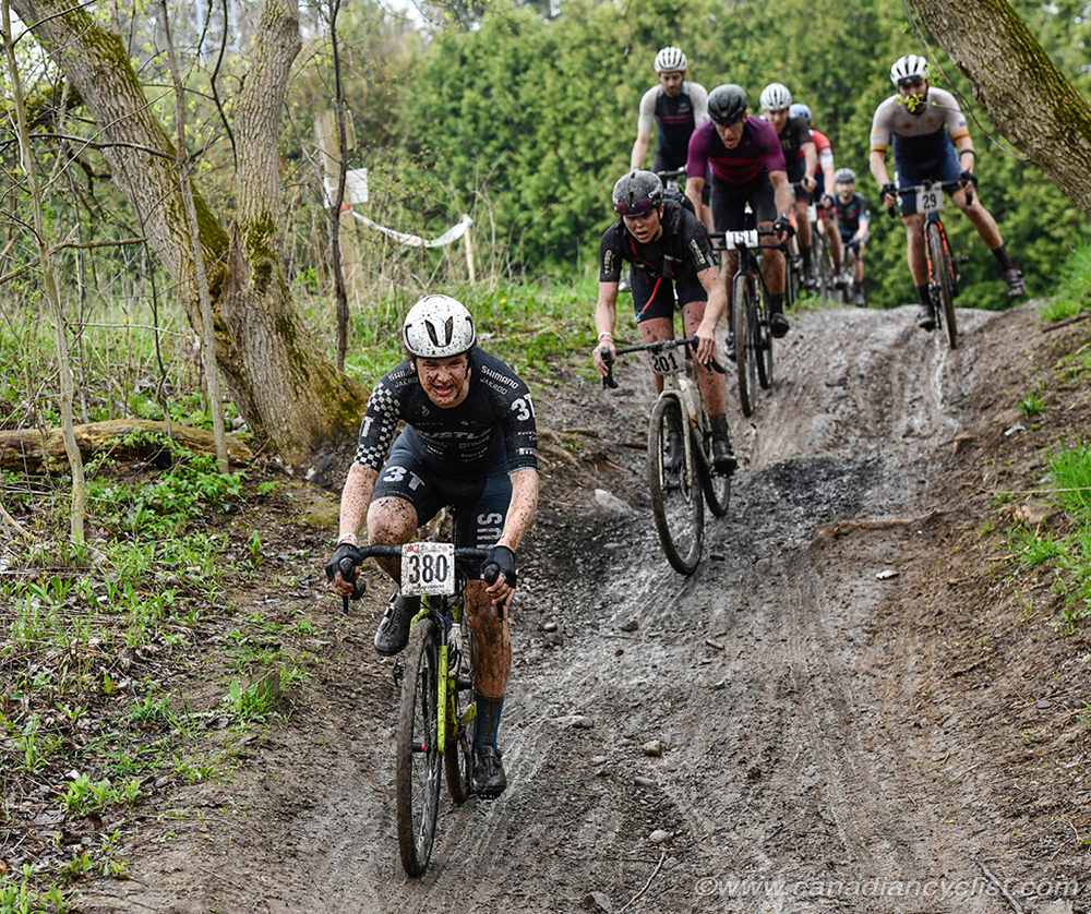 30th Paris to Ancaster, 2024