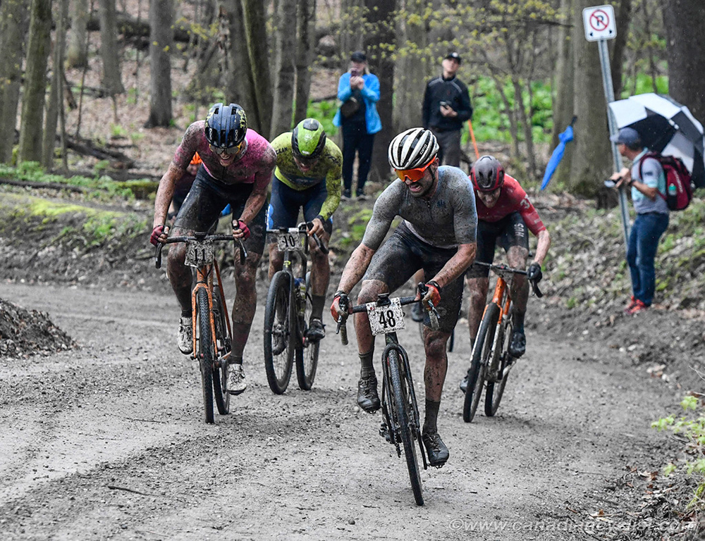 30th Paris to Ancaster, 2024