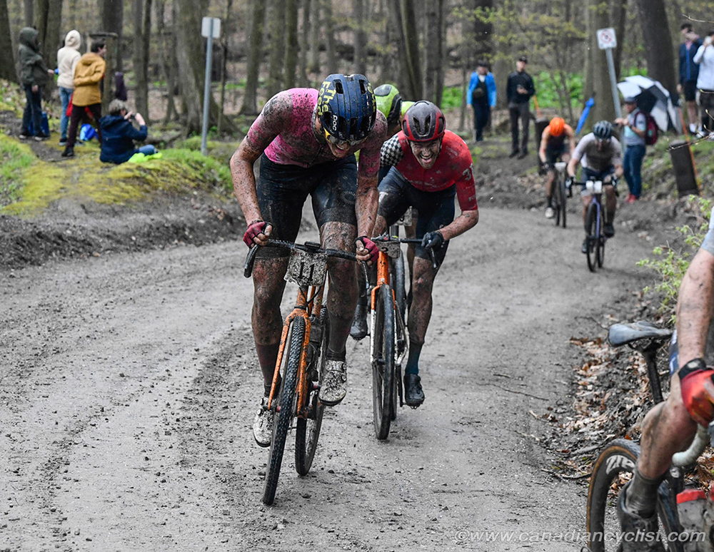 30th Paris to Ancaster, 2024