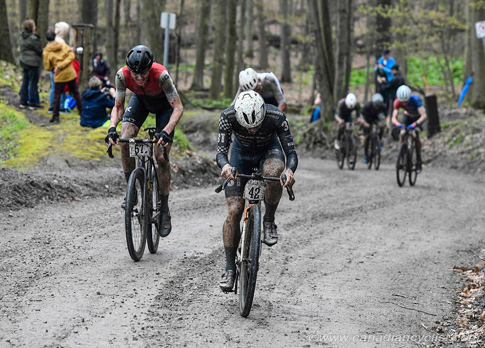 30th Paris to Ancaster, 2024