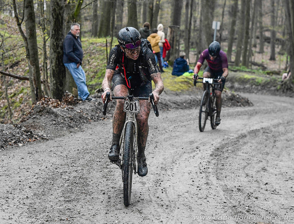 30th Paris to Ancaster, 2024