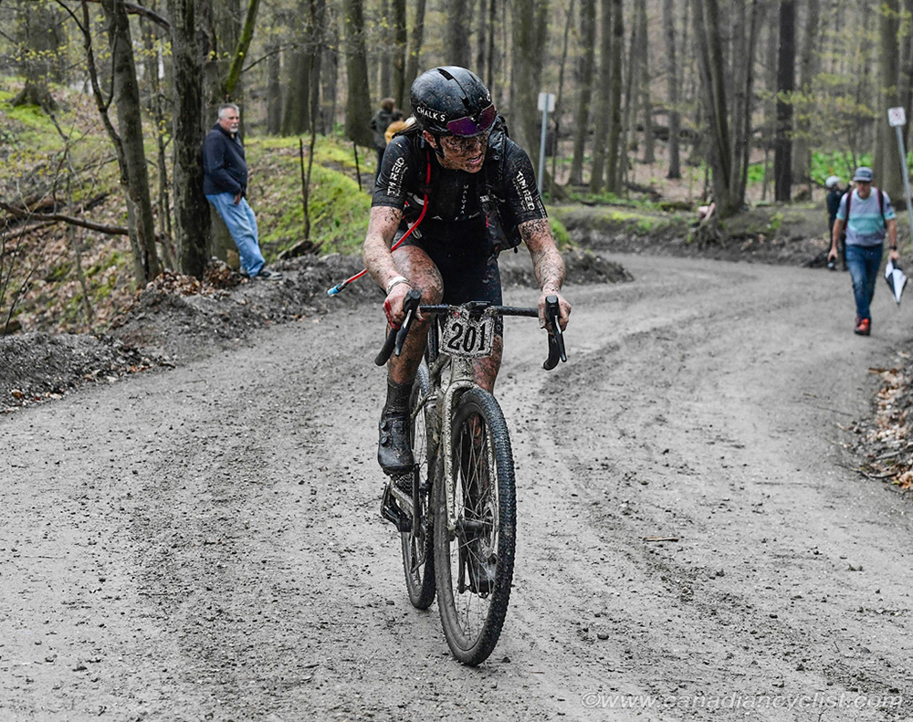 30th Paris to Ancaster, 2024