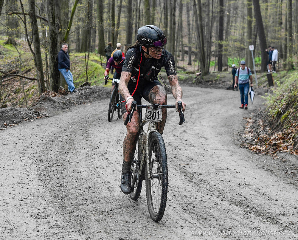 30th Paris to Ancaster, 2024