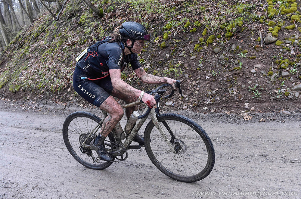 30th Paris to Ancaster, 2024