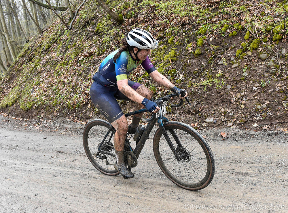 30th Paris to Ancaster, 2024