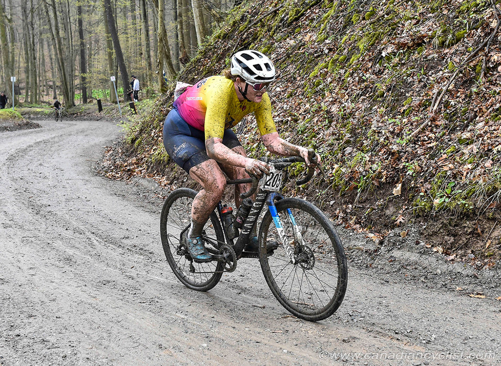 30th Paris to Ancaster, 2024