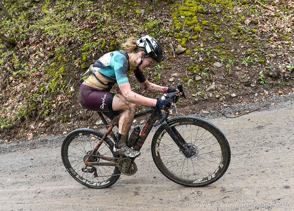 30th Paris to Ancaster, 2024
