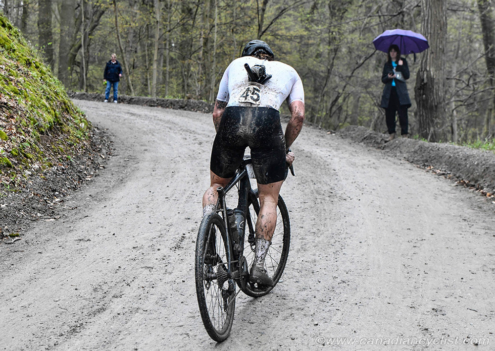 30th Paris to Ancaster, 2024