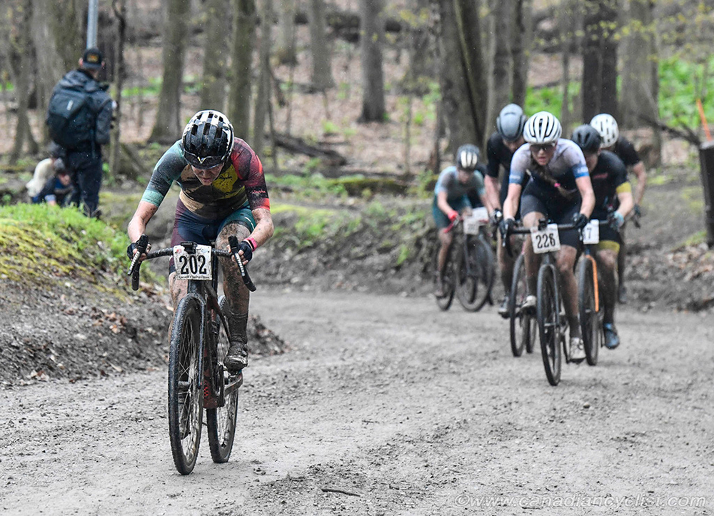 30th Paris to Ancaster, 2024