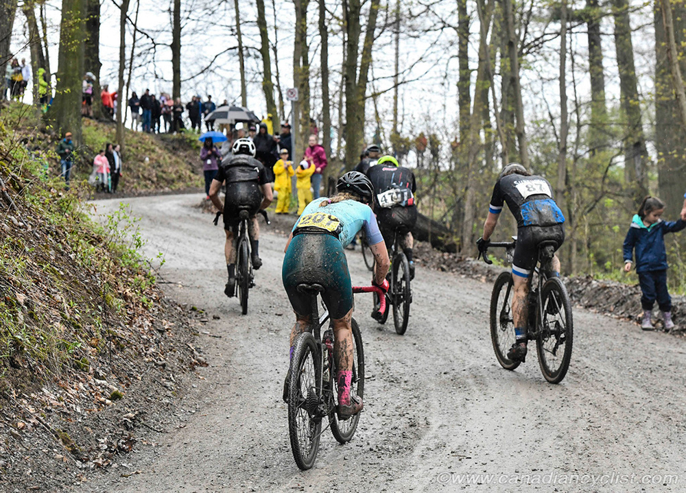 30th Paris to Ancaster, 2024