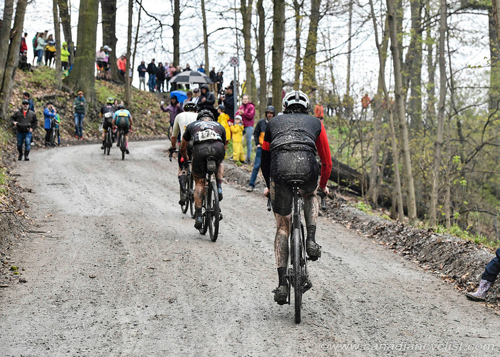 30th Paris to Ancaster, 2024