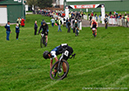 30th Paris to Ancaster, 2024
