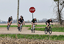 30th Paris to Ancaster, 2024