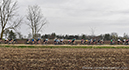 30th Paris to Ancaster, 2024