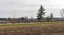 30th Paris to Ancaster, 2024
