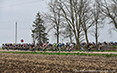 30th Paris to Ancaster, 2024