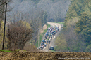 30th Paris to Ancaster, 2024