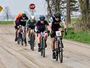 30th Paris to Ancaster, 2024
