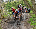 30th Paris to Ancaster, 2024