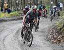 30th Paris to Ancaster, 2024