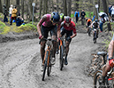 30th Paris to Ancaster, 2024