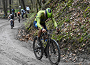30th Paris to Ancaster, 2024