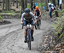 30th Paris to Ancaster, 2024