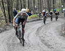30th Paris to Ancaster, 2024