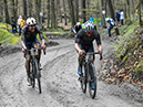 30th Paris to Ancaster, 2024