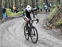 30th Paris to Ancaster, 2024