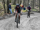 30th Paris to Ancaster, 2024