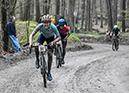 30th Paris to Ancaster, 2024