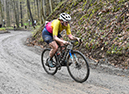 30th Paris to Ancaster, 2024