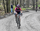 30th Paris to Ancaster, 2024