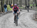 30th Paris to Ancaster, 2024