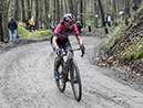 30th Paris to Ancaster, 2024