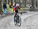 30th Paris to Ancaster, 2024