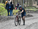 30th Paris to Ancaster, 2024