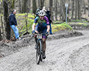 30th Paris to Ancaster, 2024