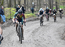30th Paris to Ancaster, 2024