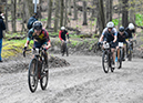 30th Paris to Ancaster, 2024