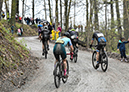 30th Paris to Ancaster, 2024